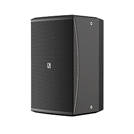 AUDAC VEXO110/B, двухполосная акустическая система